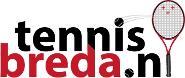 logo Tennis Breda